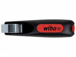 Wiha Stripping Tool, Self-Rotating Drag Blade £15.99